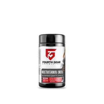 Multivitamin Tablets for Men – Complete Daily Wellness for Active Lifestyles