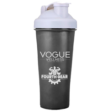 🎁 Fourth Gear Nutrition Limited Edition Plastic Sipper (100% off)